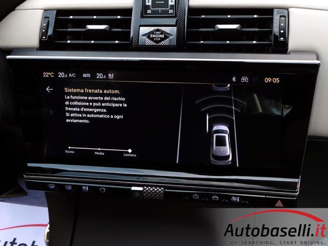DS AUTOMOBILES DS 7 1.5 BLUEHDI ESPRIT DE VOYAGE 130CV AUTOMATICA