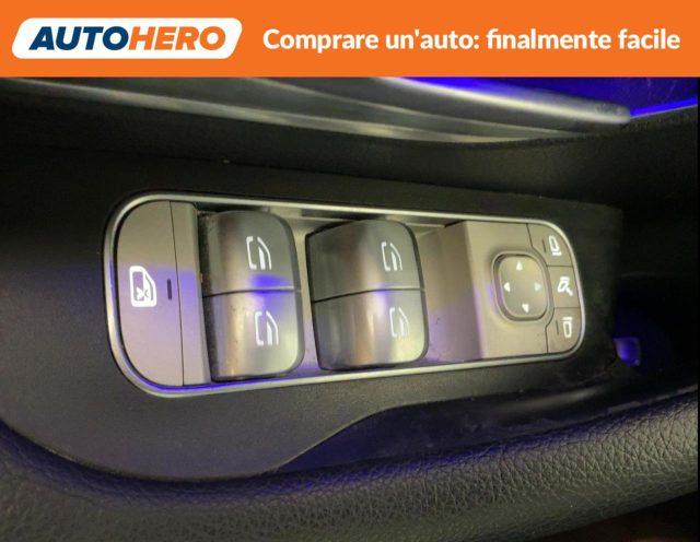 MERCEDES-BENZ GLE 350 de 4Matic EQ-Power Premium