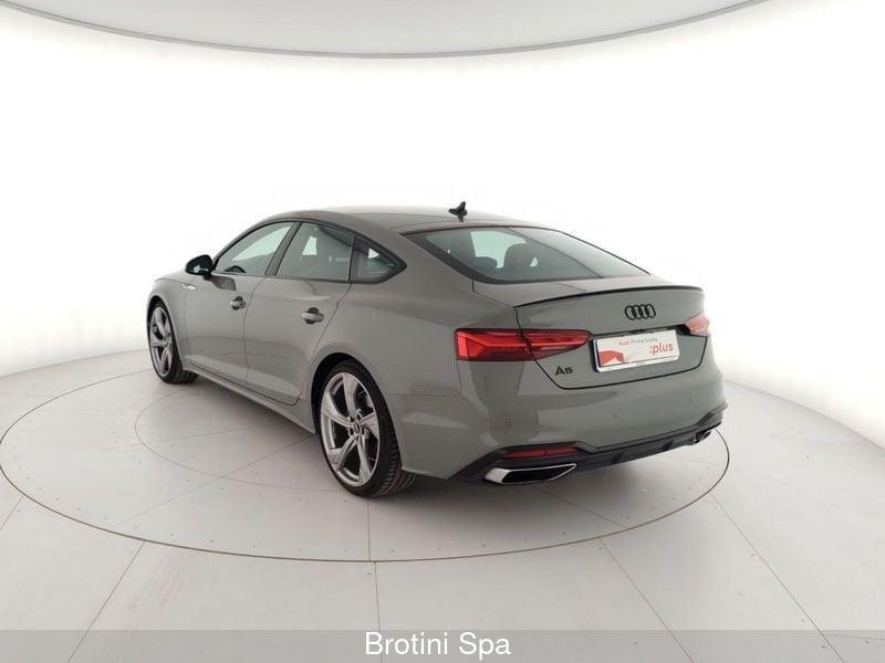 Audi A5 A5 SPB 35 TDI S tronic S line edition