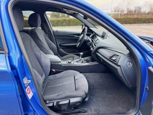 BMW 116 i 5P Msport *UNIPROP*TAGLIANDI BMW*NEOPATENTATI*