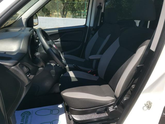 FIAT Doblo MAXI COMBI 5posti N1 1.6 MJT 105CV /+IVA/Tagliandi