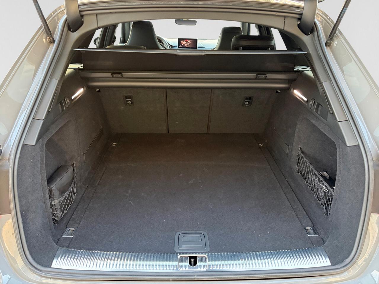 Audi A4 RS 4 Avant FULL OPTIONAL