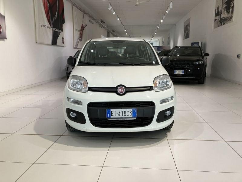 FIAT Panda Panda 1.2 Easy Van 4 posti €5000+iva