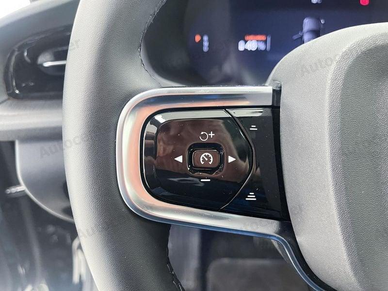 Polestar Polestar 2 Long Range Dual Motor 78kWh awd