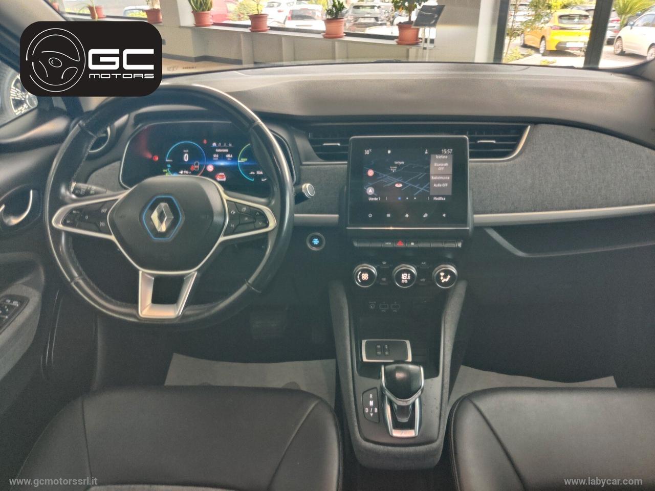 Renault ZOE Zen R135
