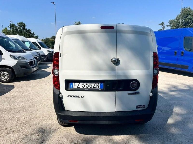 FIAT Doblò 1.4 T-Jet CH1 Lounge (IVA ESCL.)