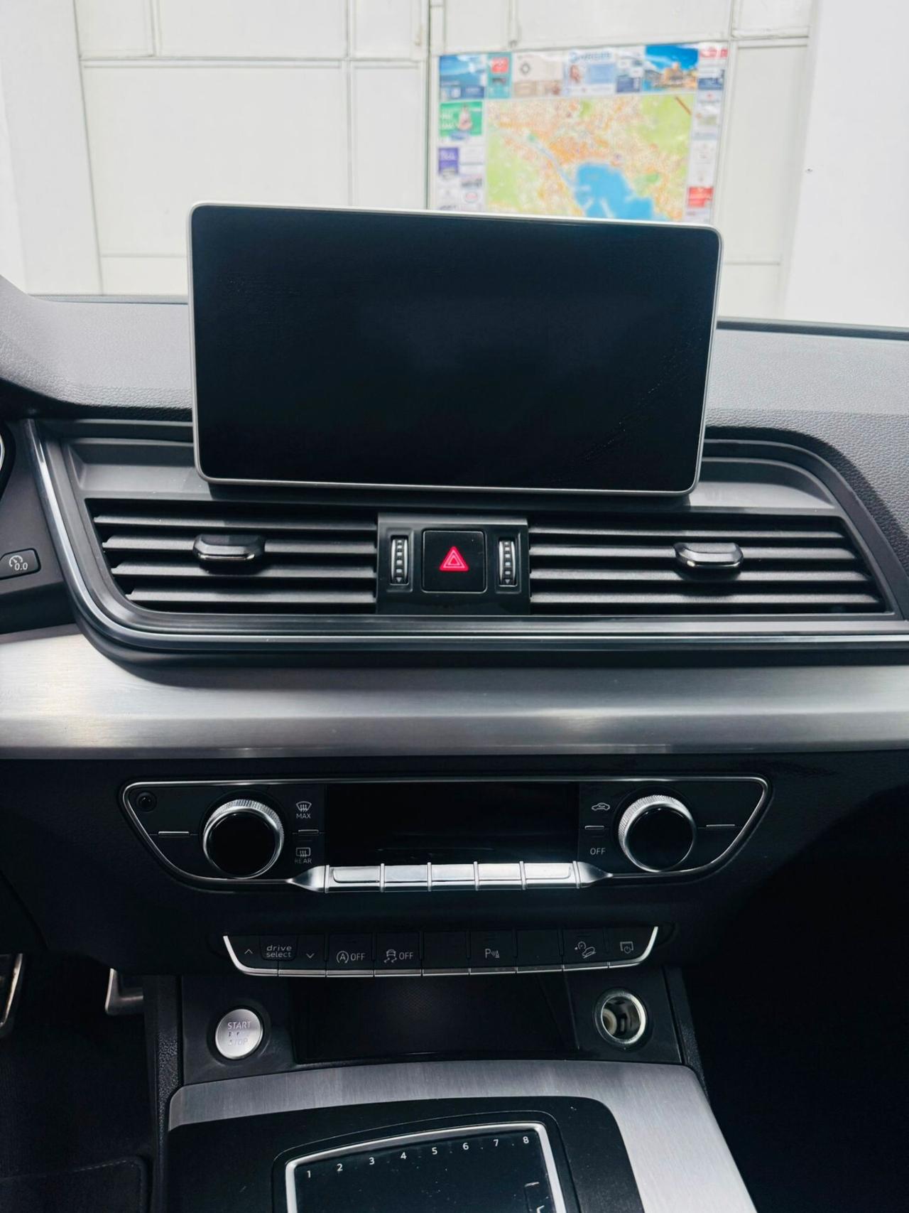 Audi Q5 40 TDI quattro S tronic line plus
