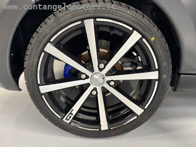AIXAM GTI COUPE'