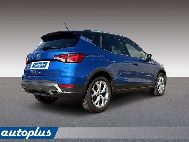 SEAT Arona FR 1.0 DSG 115 CV