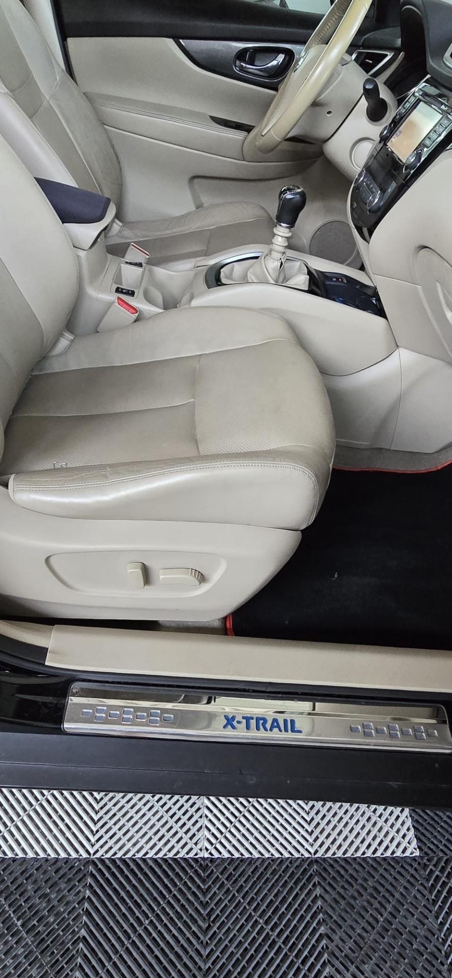 Nissan X-Trail 1.6 dci2WD Tekna 7POSTI PANORAMICO EURO6