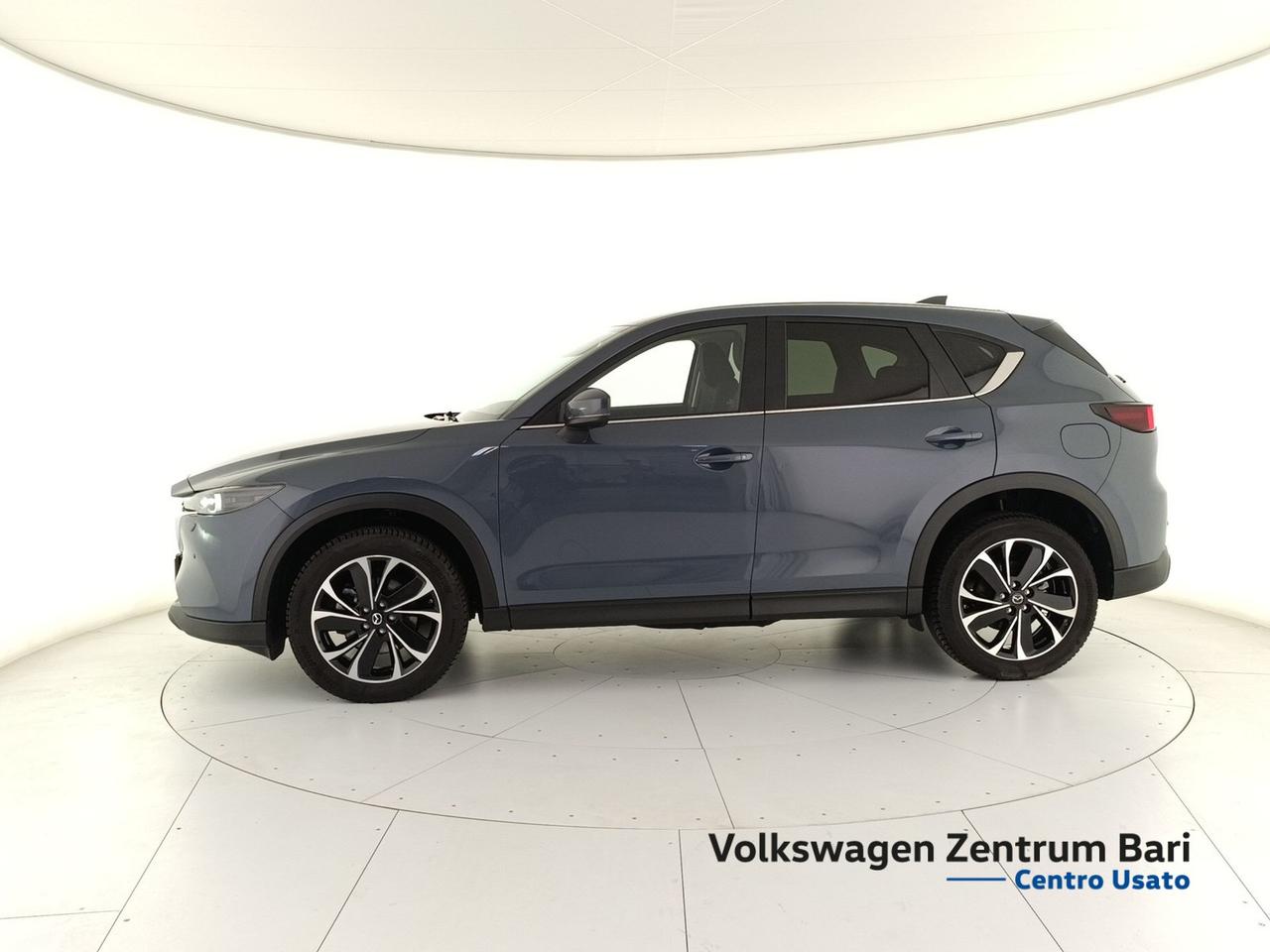 Mazda CX-5 2.2 exceed 2wd 150cv auto