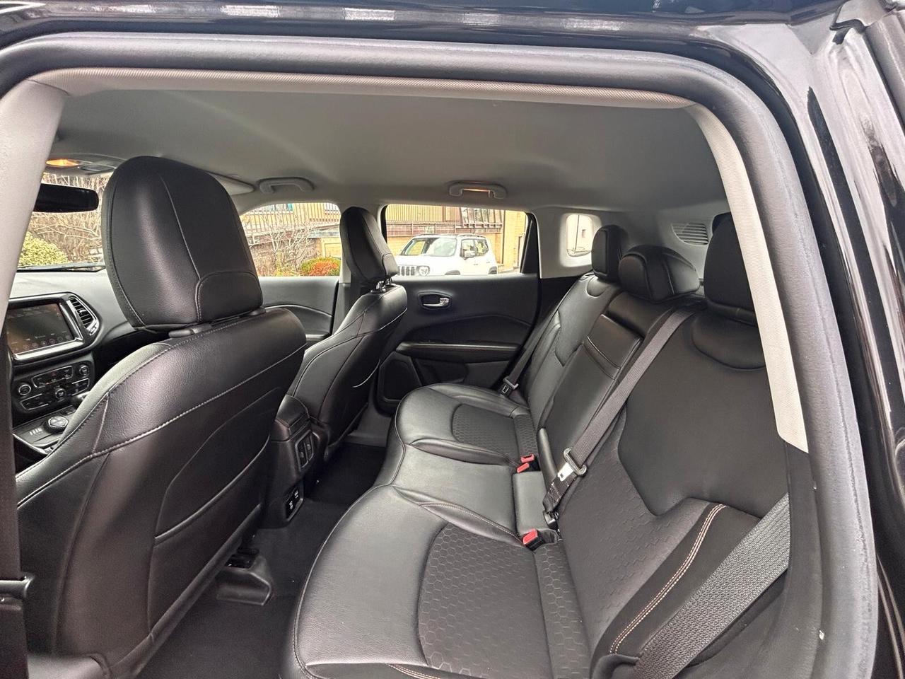 Jeep Compass 1.3 T4 PHEV 190 CV AUTOBUS PLUS 4xe AUTO