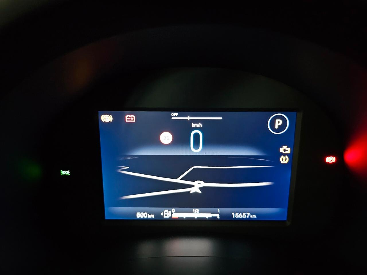 Fiat 600 Hybrid 110 CV DCT MHEV La Prima