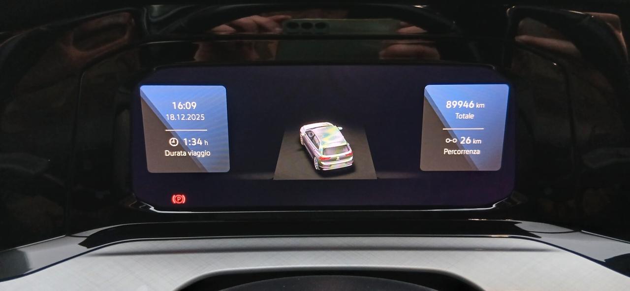 Volkswagen GOLF 8 TDI 2.0 SCR STYLE 116 CV