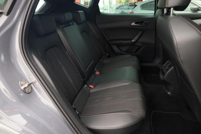 CUPRA Formentor 2.0 TDI Prezzo Netto 4Drive DSG