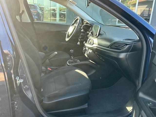 FIAT Tipo 1.4 T-Jet 120CV 5 porte Easy