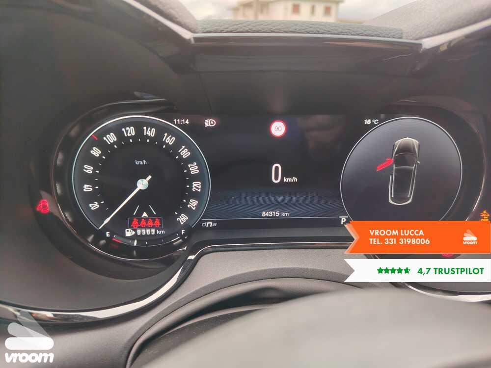 ALFA ROMEO Tonale Tonale 1.6 diesel 130 CV TCT6 Ti