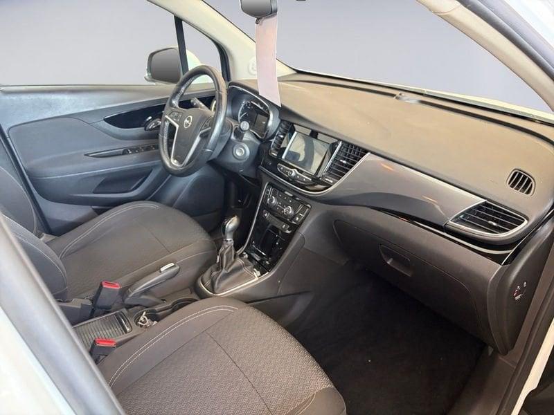 Opel Mokka X Mokka X 1.4 t Advance Gpl-tech 4x2 140cv