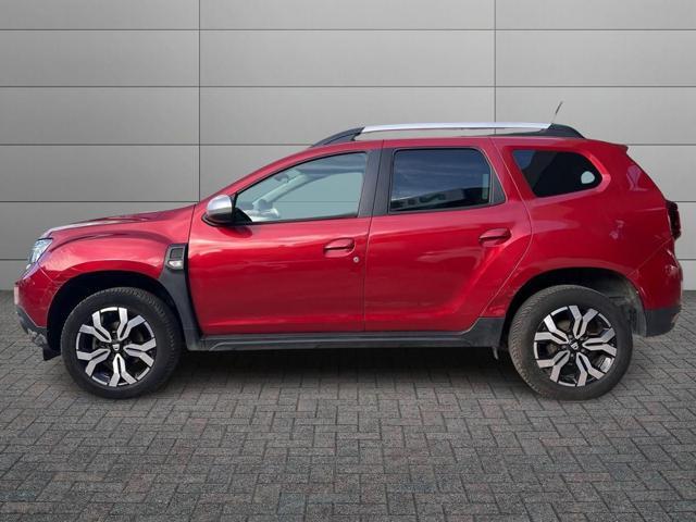 DACIA Duster 1.0 TCe GPL 4x2 Prestige