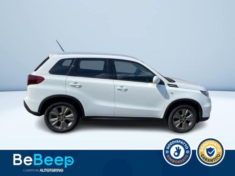 Suzuki Vitara 1.4H EASY COOL 4WD ALLGRIP