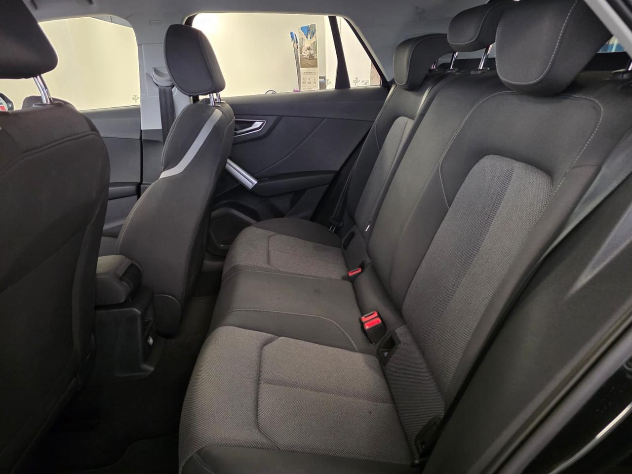 AUDI Audi Q2 30 TFSI 116CV SLINE