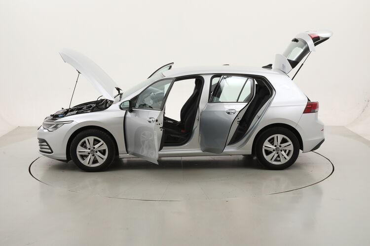 Volkswagen Golf Life BR384963 1.0 Benzina 110CV