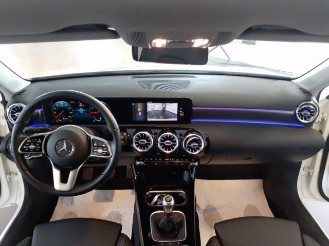 MERCEDES-BENZ A 180 Sport