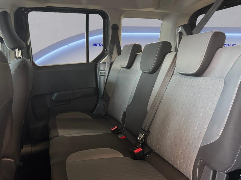FORD TOURNEO COURIER 1.0 ECOBOOST TITA