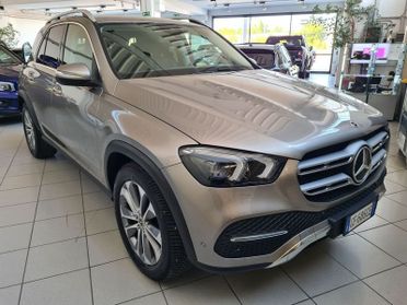 Mercedes-Benz GLE GLE 300 d 4MATIC Sport
