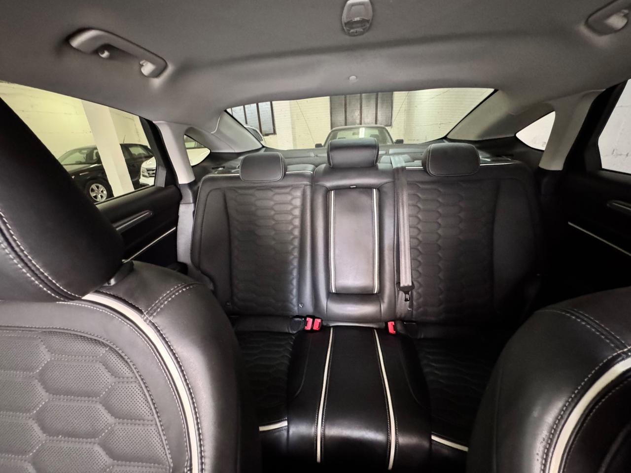 Ford Mondeo Full Hybrid 2.0 VIGNALE 36.000Km
