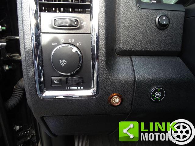 DODGE RAM 1500 AWD 5.7L V8 401CV LARAMIE AUTOCARRO