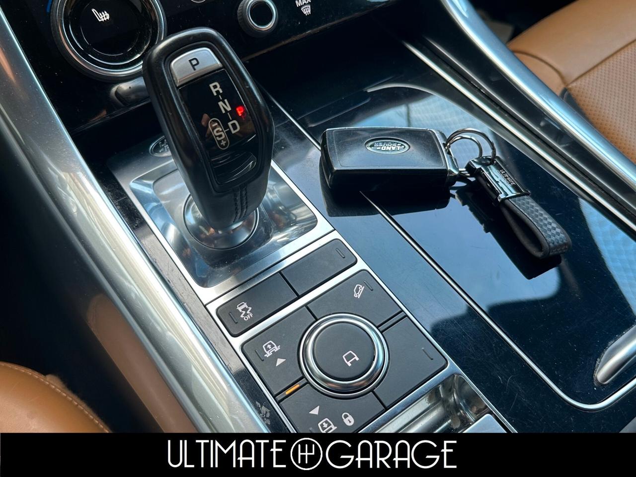 Land Rover Range Sport 3.0 TDV6 HSE Dynamic auto MY19 *tetto*matrix