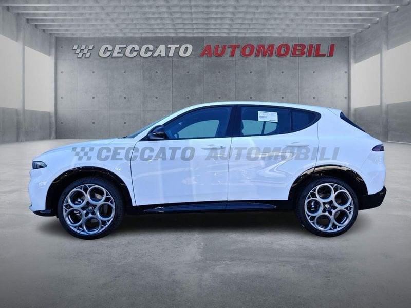 Alfa Romeo Tonale Tonale Ibrida My25 Hybrid 160cv Sprint
