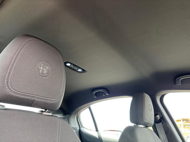 Alfa Romeo Stelvio 2.2 Turbo Business RWD AT8