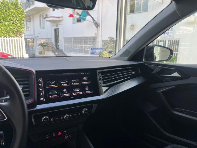AUDI A1 allstreet 25 TFSI Admired tua ?239,00