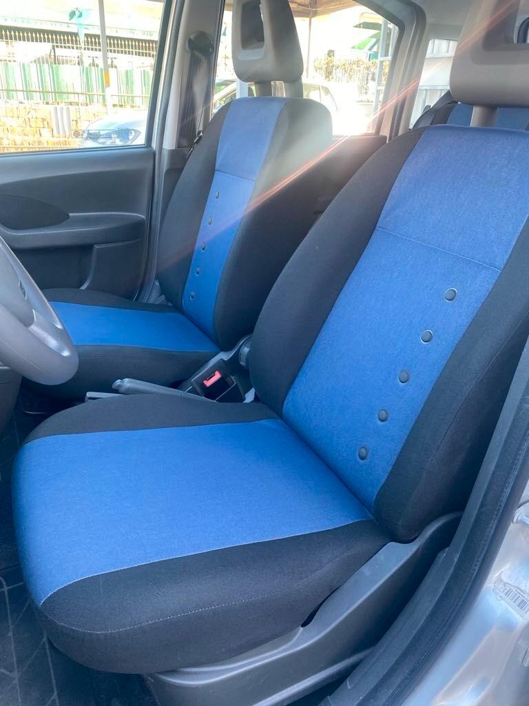 Fiat Panda 1.2 Dynamic Con Solo KM 48000
