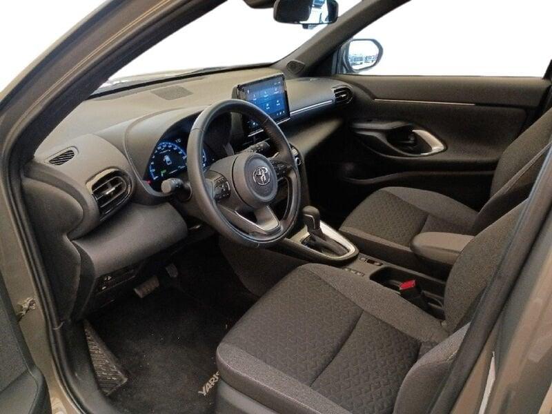 Toyota Yaris Cross 1.5 Hybrid 5p. E-CVT Trend