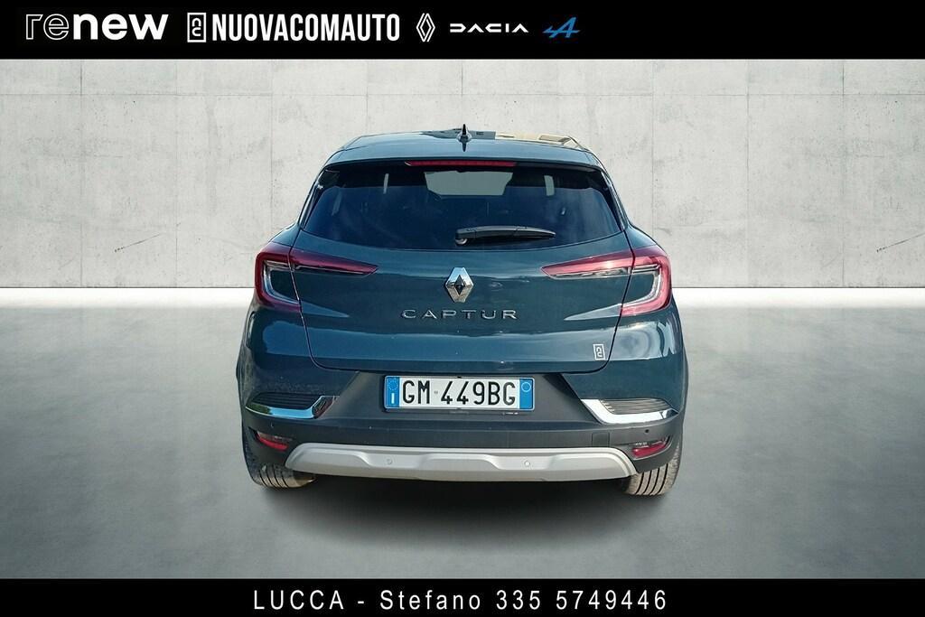 Renault Captur 1.0 TCe Intens