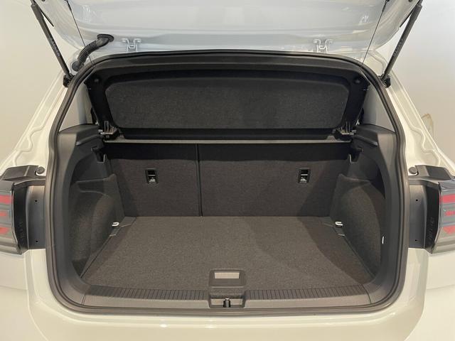 Volkswagen T-Cross 1.0 TSI 95CV Edition Plus - IVA ESPOSTA