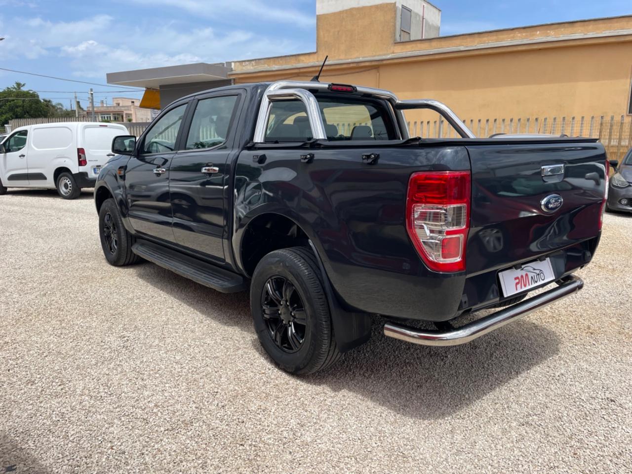 Ford Ranger 2.0 TDCi DC XL 5 posti