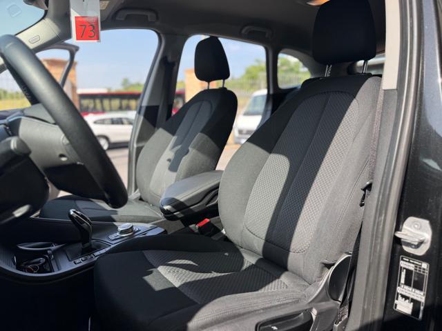 BMW X1 sDrive18d Business Advantage SPORT AUTO