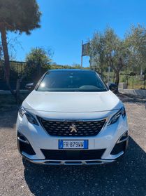 Peugeot 3008 BlueHDi 130 S&S Crossway