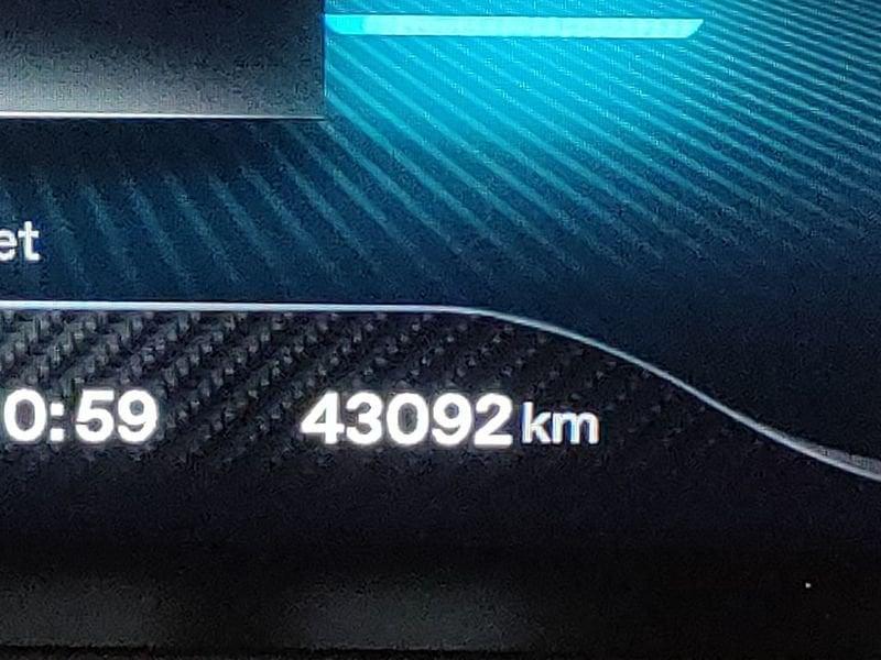 MG EHS 1.5 t-gdi phev Exclusive auto