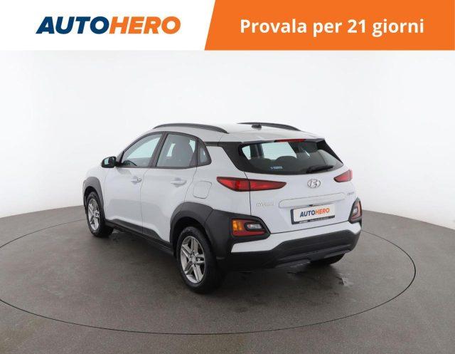 HYUNDAI Kona 1.0 T-GDI XTech