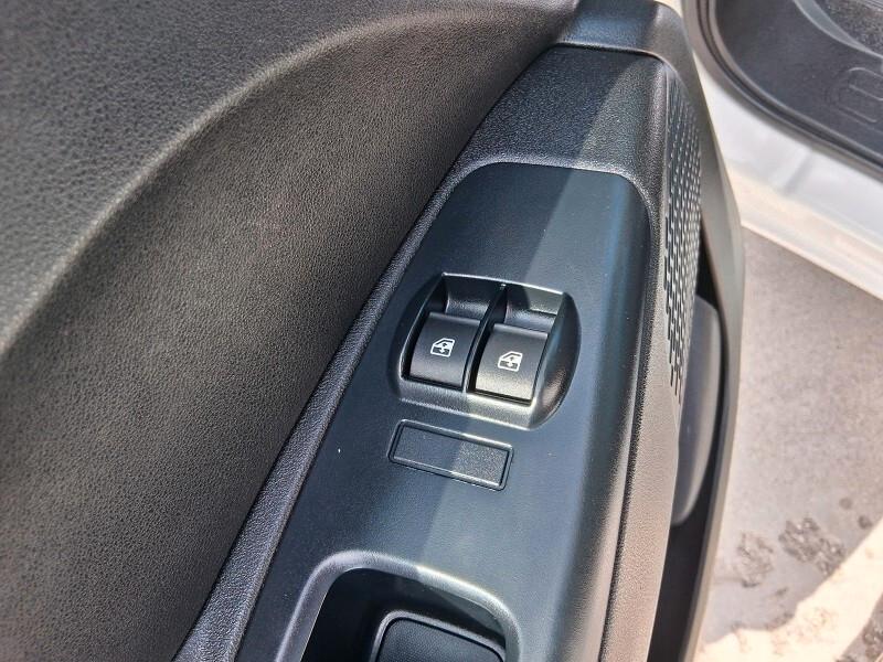 Fiat Doblo Doblò 1.3 MJT PC Combi AUTOCARRO 5 POSTI