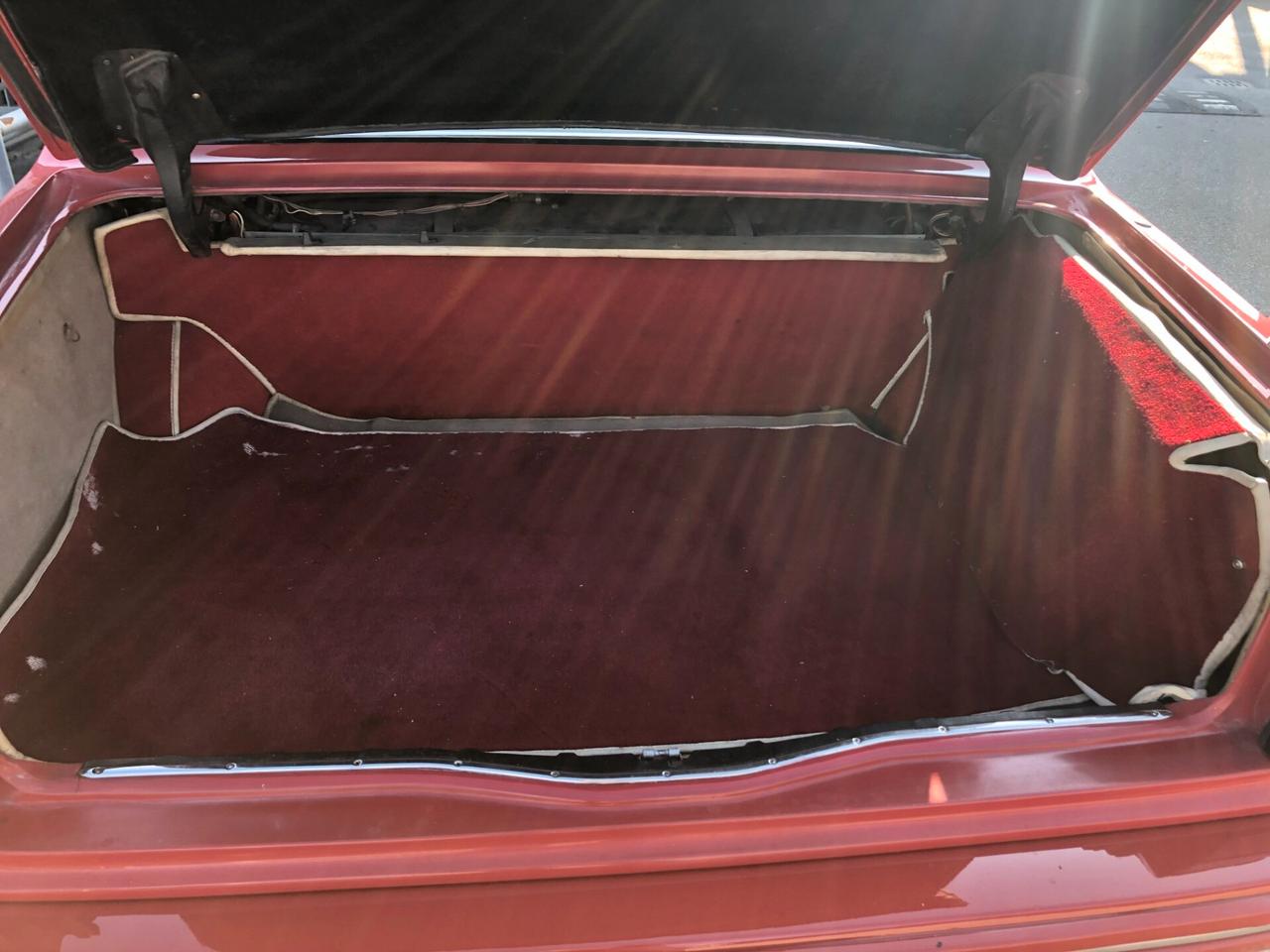 Bentley Mulsanne TURBO