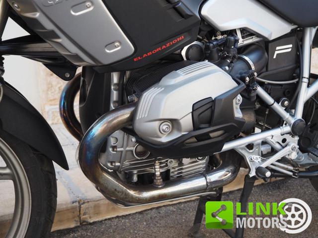 BMW R 1200 GS *? 129,00 al mese*