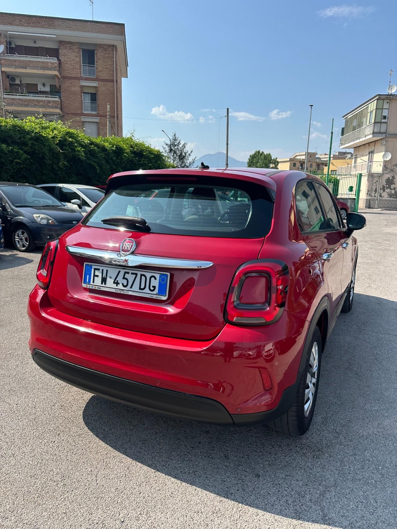 Fiat 500X 1.0 T3 120 CV Business