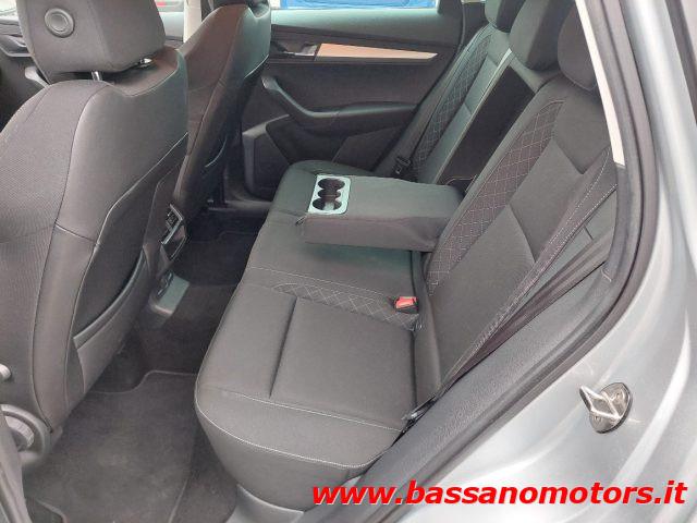 SKODA Karoq 1.6 TDI SCR DSG Ambition