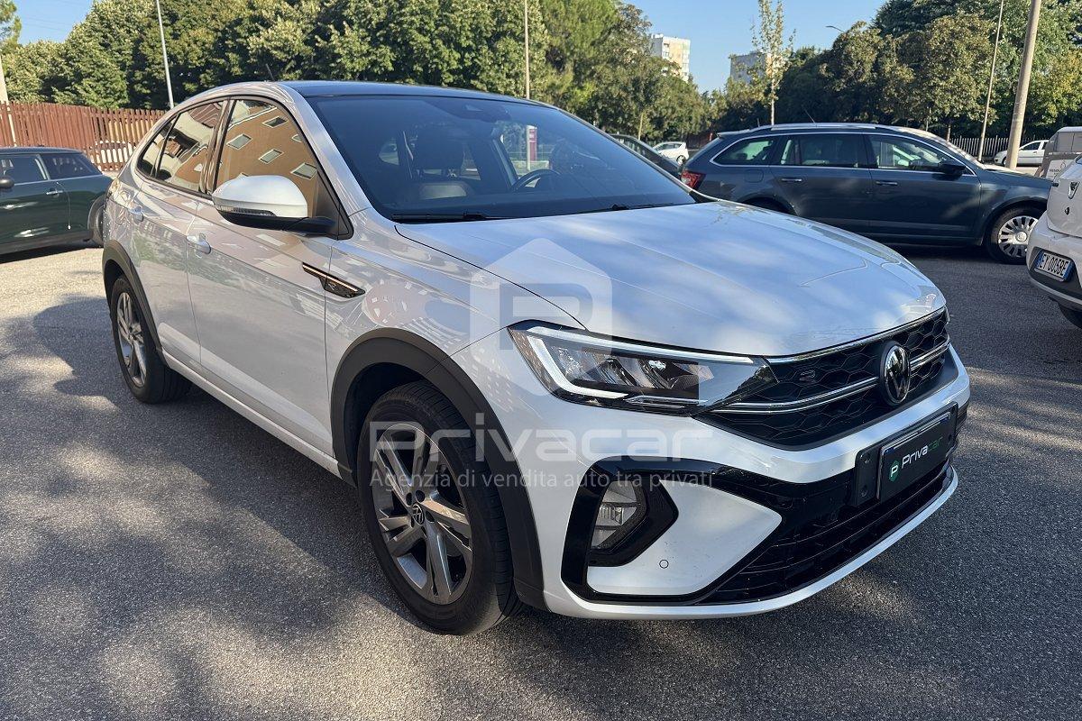 VOLKSWAGEN Taigo 1.5 TSI 150 CV DSG R-Line